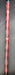 XXIO Impact Power Matching HR 10° Driver Regular Graphite Shaft David Grip