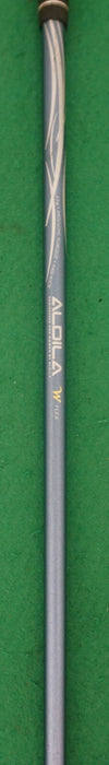 Ladies Callaway Golf Gems 7 Iron Ladies Graphite Shaft Elord Grip