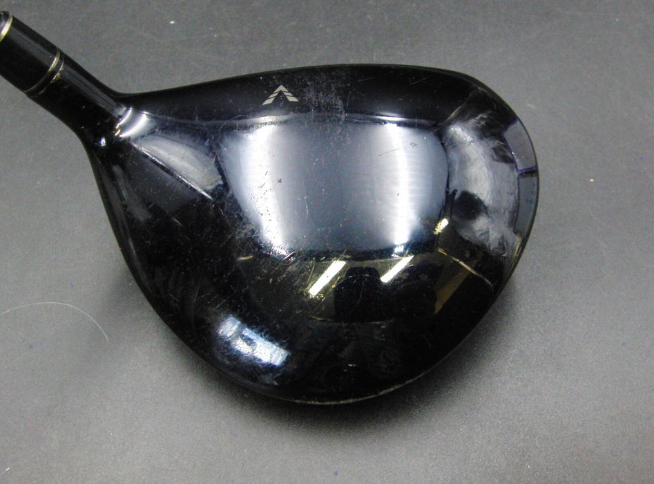 Bridgestone Tourstage ViQ 15° 3 Wood Regular Graphite Shaft Perfect Pro Grip