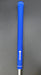 Callaway Razr X Forged 9 Iron Stiff Steel Shaft Perfect Pro Grip