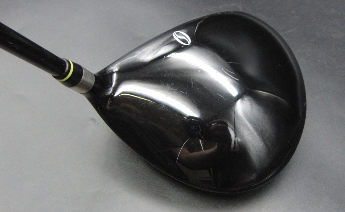 Tusurya Onesider Third Edition 11° Driver Regular Graphite Shaft Onesider Grip