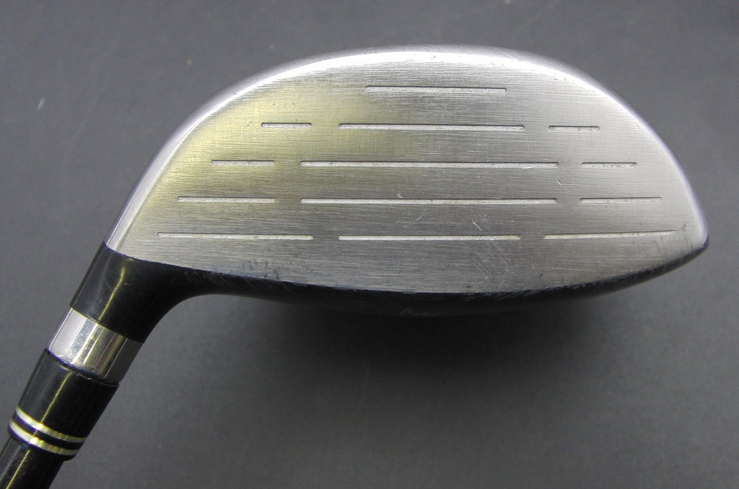 King Cobra Speed LD 5 Wood Regular Graphite Shaft Golf Pride Grip