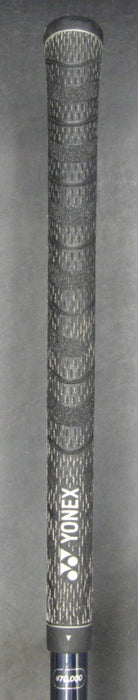 Yonex Cyber Star 3000 Spec 400 10° Driver Regular Graphite Shaft Yonex Grip