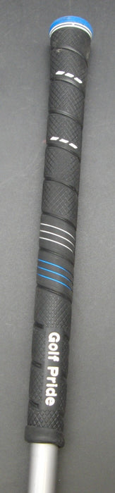 Callaway Big Bertha 460 10° Driver Stiff Graphite Shaft Golf Pride Grip