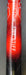 Srixon Z-TX Tour 9.5° Driver Stiff Graphite Shaft Izanahi Studio Grip