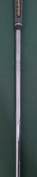 Wilson Staff Fluid Feel Tour Blade 4 Iron Regular Steel Shaft Masters Grip