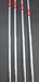 Set of 6x Ladies Mizuno In Search of Perfection 5,7,9,SW + Drivers & 3 Wood*