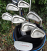 Set of Lynx Parallax 4-PW+ Callaway Driver+ 3 Wood+ 4 Hybrid+ Putter*
