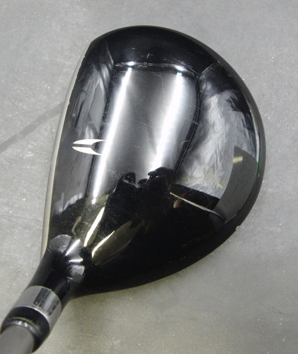 PRGR Tungsten 15° 3 Wood Regular Graphite Shaft PRGR Grip