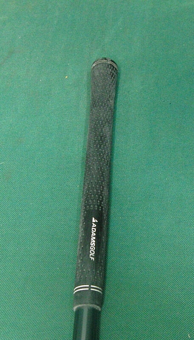 Adams Golf Idea a12 O/S 8 Iron Lite Graphite Shaft Adams Golf Grip