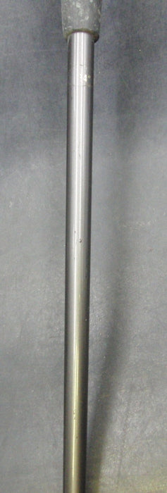 Royal Wintex Titanium Face Putter Steel Shaft 88cm Length Pro Line Grip