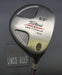 Titleist Pro Titanium 975J 9.5° Driver Stiff Graphite Shaft Golf Pride Grip