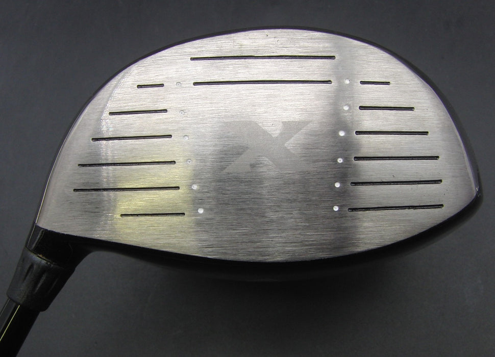Callaway X 460 10° Driver Regular Graphite Shaft Callaway Grip