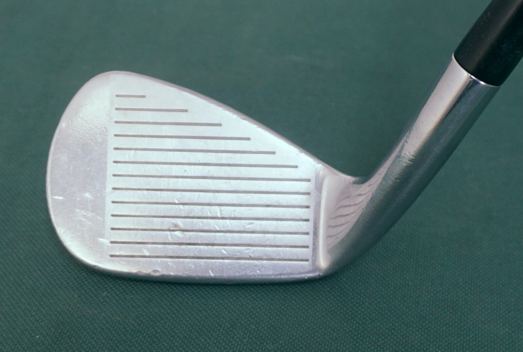 Titleist 710 MB Forged 9 Iron Stiff Steel Shaft Lamkin Grip