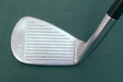 Titleist 710 MB Forged 9 Iron Stiff Steel Shaft Lamkin Grip