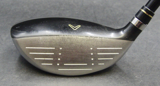 Callaway ERC Hot 5 Wood Regular Graphite Shaft Golf Pride Grip