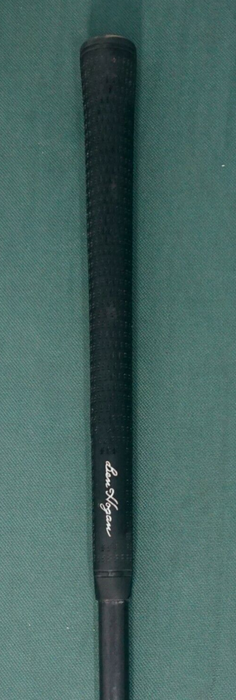 Ben Hogan Edge Forged 7 Iron Regular Graphite Shaft Ben Hogan Grip