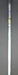 Hiro Honma HC-7004 Cave Putter Steel Shaft 87cm Length Hiro Honma Grip