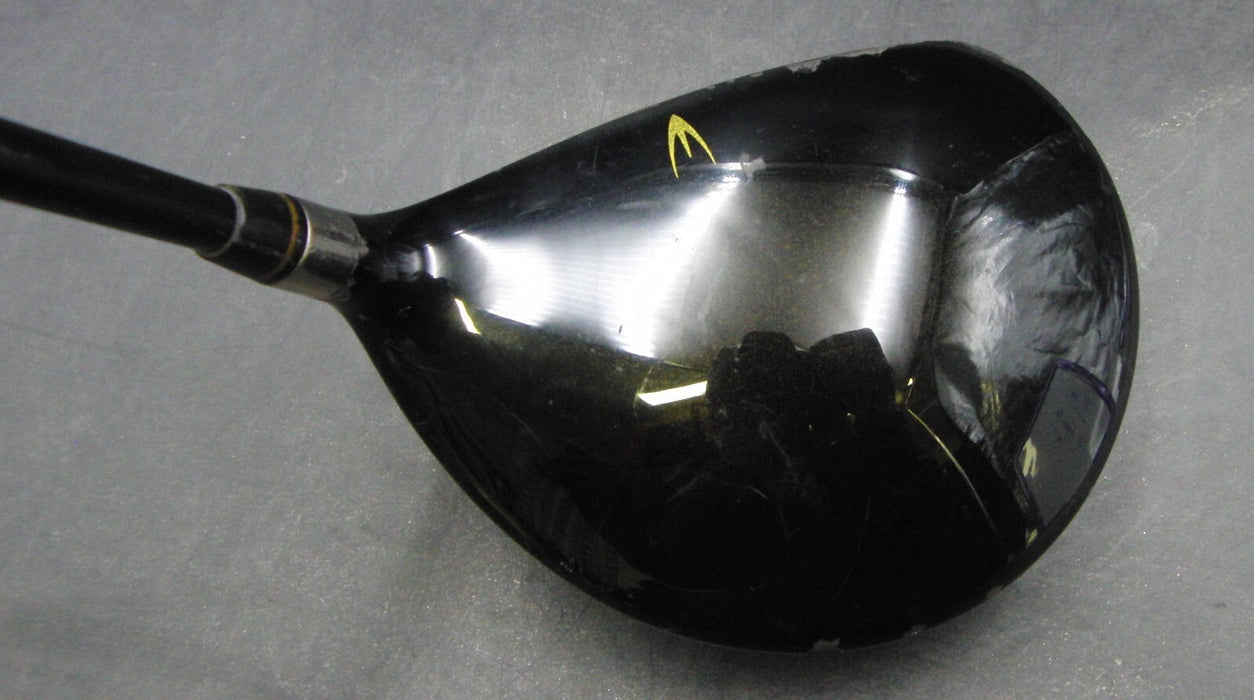 S-Yard TX-1 Forged 10° Driver Stiff Graphite Shaft S-Yard Grip