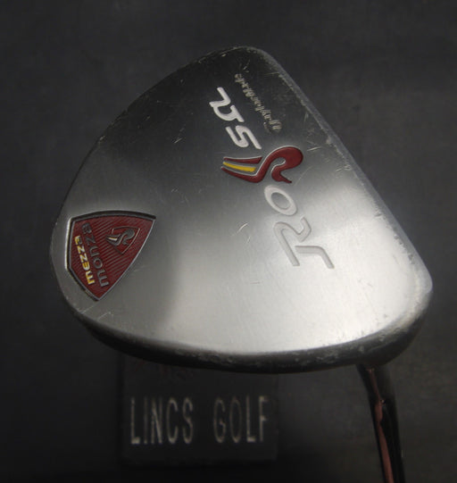 Taylormade Rossa Monza Putter Steel Shaft 83cm Length Winn Grip