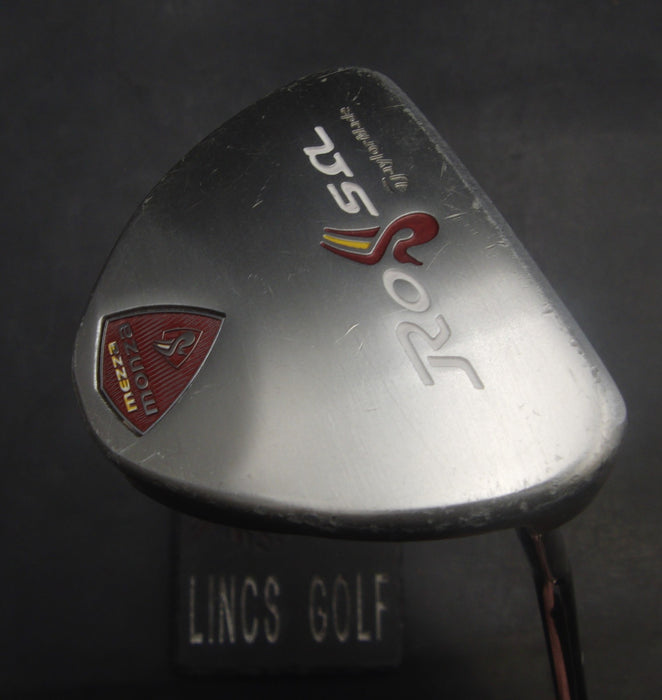 Taylormade Rossa Monza Putter Steel Shaft 83cm Length Winn Grip