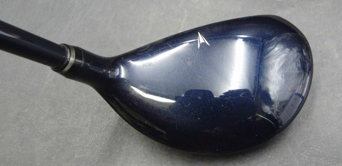 Srixon XXIO Impact Power Matching 17° 5 Hybrid Stiff Graphite Shaft & XXIO H/C