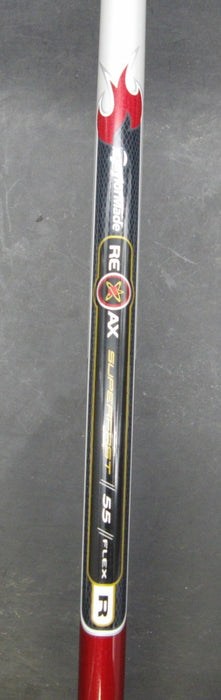 TaylorMade Burner XD Pitching Wedge Regular Graphite Shaft TaylorMade Grip