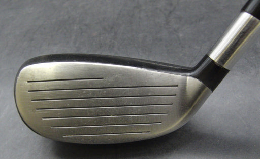 Royal Collection CV X ER 23° 4 Hybrid Stiff Graphite Shaft STM Grip