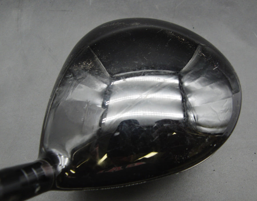 Callaway X Hot 10.5° Driver Regular (Optional) Graphite Shaft Sword Grip