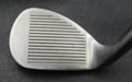 XXIO Impact Power Matching A Gap Wedge Regular Graphite Shaft Iomic Grip