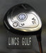 Bridgestone Tour Stage ViQ 15.0° 3 Wood Stiff Graphite Shaft Tour Stage Grip