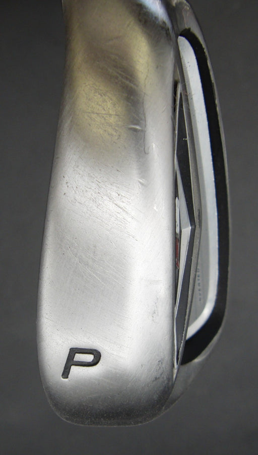 TaylorMade R9 Pitching Wedge Stiff Graphite Shaft TaylorMade Grip