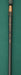 Left Handed TaylorMade Burner LCG 6 Iron Seniors Graphite Shaft Lamkin Grip