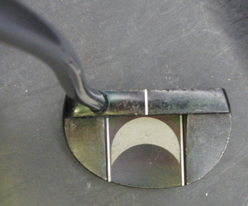 Odyssey White Ice ix 355g #3 Putter 86cm Length Steel Shaft PSYKO Grip*