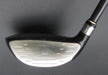 PRGR DUO HIT Dual Composite 3 Wood Regular Graphite Shaft PRGR Grip