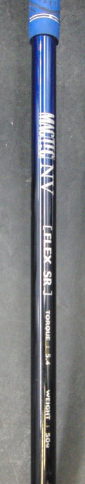Macgregor Mactec NV-iX 18° 5 Wood Regular Graphite Shaft Golf Pride Grip