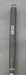 Odyssey Black Series iX 9 Tour Design Putter Steel Shaft 86cm Length Psyko Grip*
