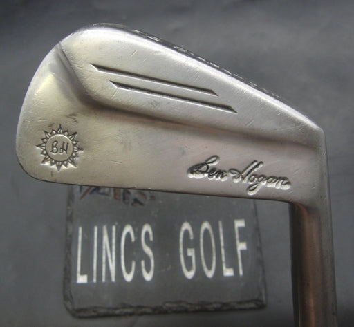 Slazenger  Ben Hogan 2 Iron Regular Steel Shaft Pro Only Grip