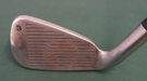 TaylorMade LCG Burner 3 Iron Uniflex Steel Shaft TaylorMade Grip