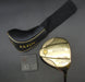 Estoc High Flight 11.5° Driver Regular Graphite Shaft Iomic Grip + Head Cover