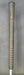 Mizuno J25 Driving Iron Regular Graphite Shaft Mizuno Grip