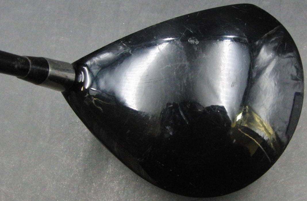 PRGR TR340 Dual Composite 9° Driver Regular Graphite Shaft PRGR Grip