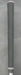 Srixon W-302 Maraging 16.5° 4 Wood Stiff Steel Shaft Black Grip