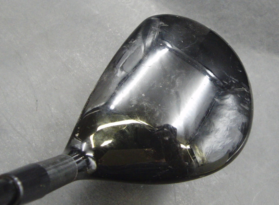 Callaway X-Hot 13.5° 3 Wood Stiff Graphite Shaft Kirkland Signature Grip