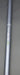 Callaway Big Bertha Steelhead III 11° Driver Regular Graphite Shaft