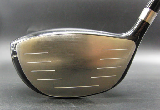 Japanese Crews Golf C-drive 375 Forged 9.0° Driver Stiff Graphite Shaft