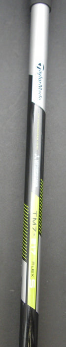 TaylorMade M2 2017 8 Iron Stiff Graphite Shaft TaylorMade Grip