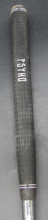 TaylorMade Rossa Monza Putter 89.5cm Playing Length Steel Shaft PSYKO Grip