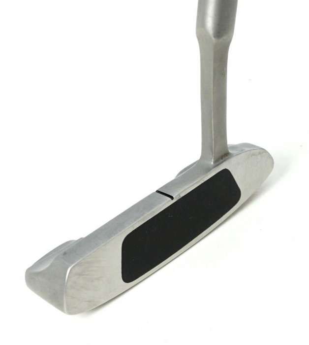 Yonex V- Mass 02 Tungsten Balanced Putter Steel Shaft 86.5cm Length Yonex Grip