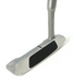 Yonex V- Mass 02 Tungsten Balanced Putter Steel Shaft 86.5cm Length Yonex Grip